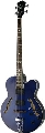 Harley Benton HBB 1960 BLUE BURST