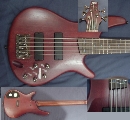 Ibanez SR505