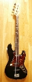 Fender Jazz Bass Deluxe Active