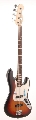 Fender Jazz Bass S-1