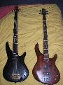 Ibanez K-5