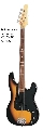 Epiphone Accu Bass Jr