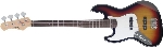 Squier Jazz bass B300 L-H 