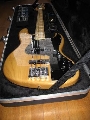 Fender JB Marcus Miller