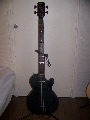 Epiphone Les Paul Special Black