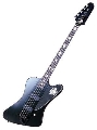 Gibson Blackbird Nikki Sixx Signature