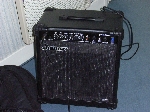 Ibanez sw 35