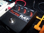 Proco turbo rat