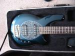 ErnieBall MusicMan BONGO 5 HS