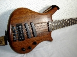 Warwick Bolt-on 5 cordes