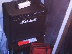 Marshall Bass State B65