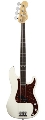 Fender Precision bass american standart 2008