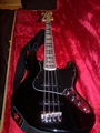 Fender 70 s Classic Jazz Bass