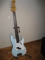 Squier Precision Classic Vibe 60 s