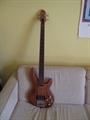 Aria aria pro2 IGB 68 fretless