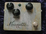 Mazzette Lowerdrive