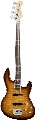 Fender Jazz Bass 24 Deluxe