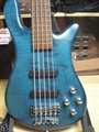 Warwick Streamer LX5