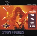 Rotosound SH77 - Steve Harris Custom Flatwound