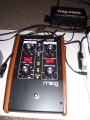 Moog MF-103 Phaser