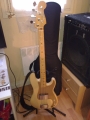 Fender Precision bass mex classic 50