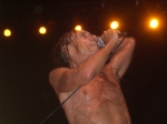 Iggy Pop à l'Olympia [Divers]