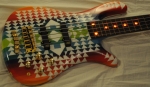 Streamer Stage II Iroquai Custom Shop [Basse]